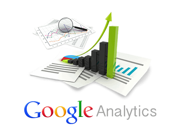 Creare report personalizzati in Google Analytics Federica Macrì