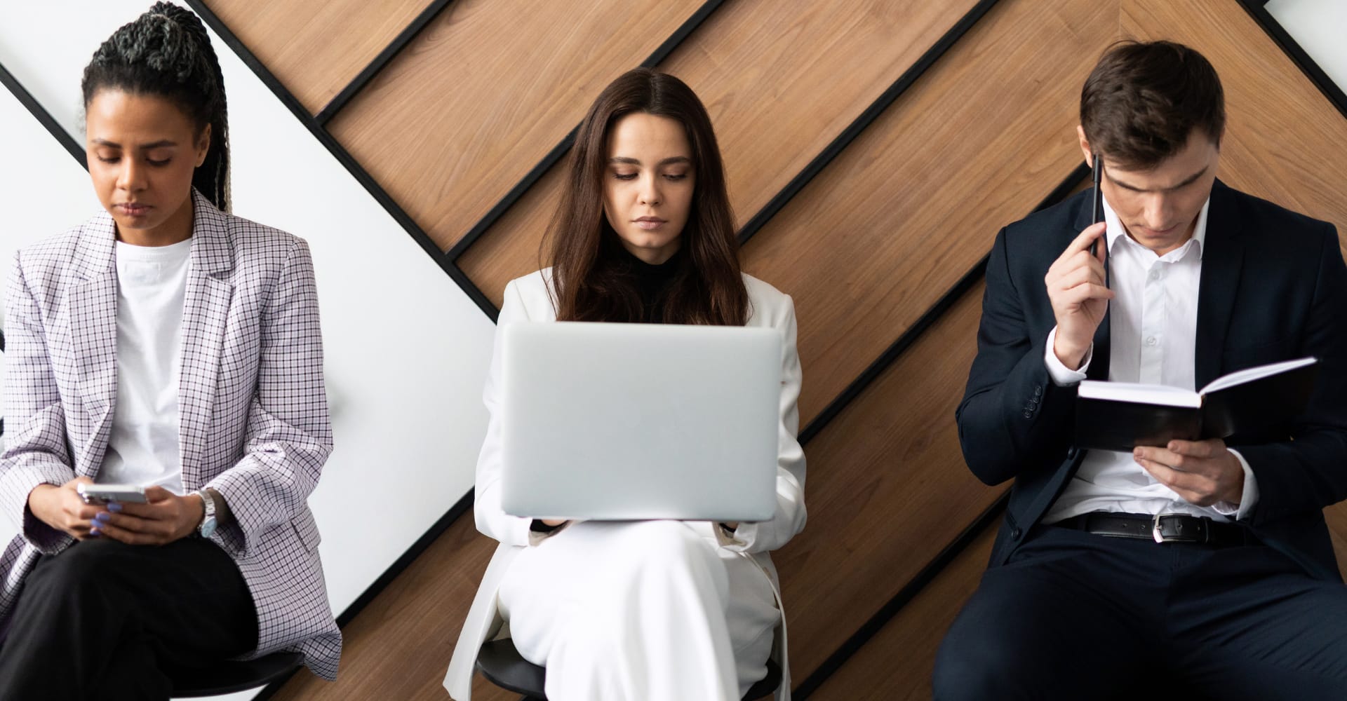 Come vestirsi per colloquio di lavoro | ProjectLavoro