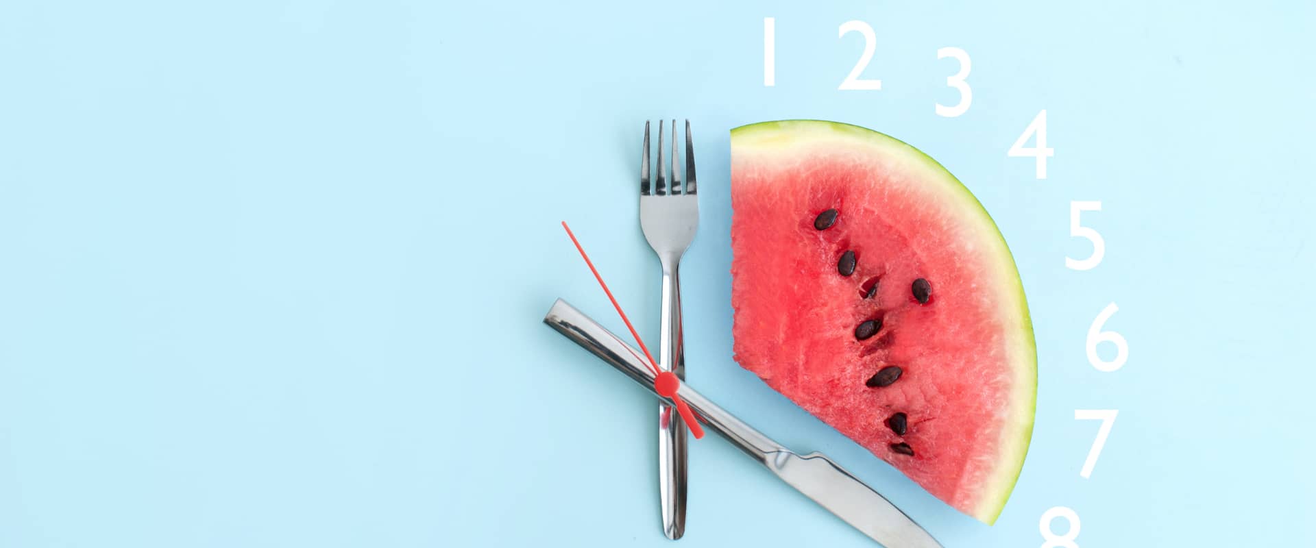 dieta intermittente