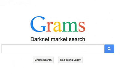 Grams, il Google del Deep web