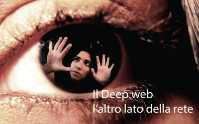 deep web dark web
