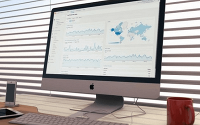 Creare report personalizzati in Google Analytics