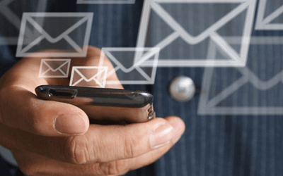 Email marketing software