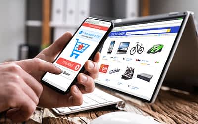 Velocità sito web come elemento di marketing
