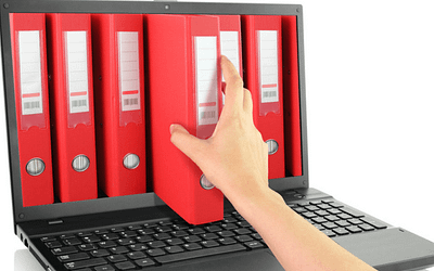 Nuove Professioni: Responsabile documentale digitale