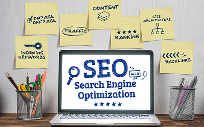 SEO per Nutrizionisti: come migliorare la visibilità online