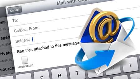 oggetto-email