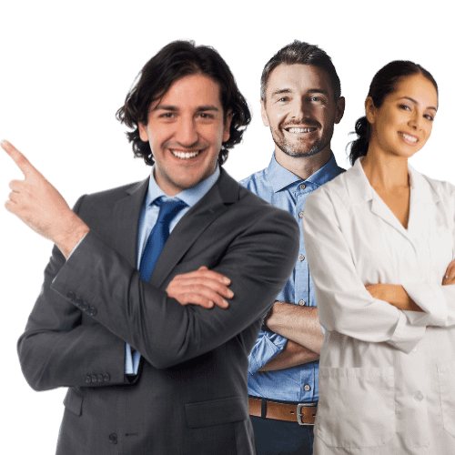 marketing per professionisti