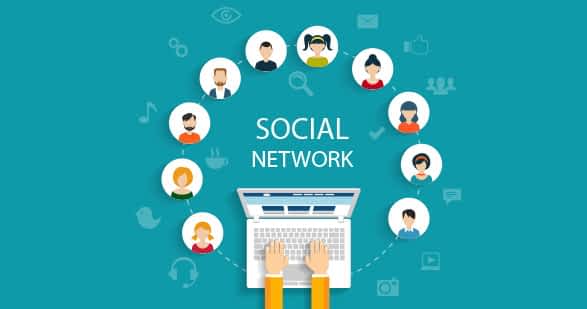 organizzare una pagina Facebook organizzare una pagina Facebook