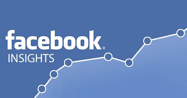 Facebook Insights