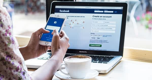 pubblicità su facebook