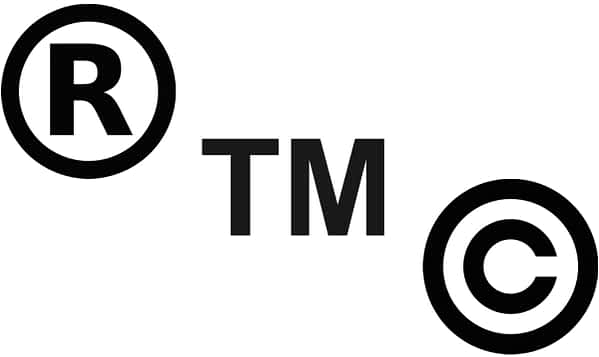 logo registrare logo registrare