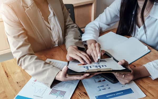consulenza marketing per nutrizionisti