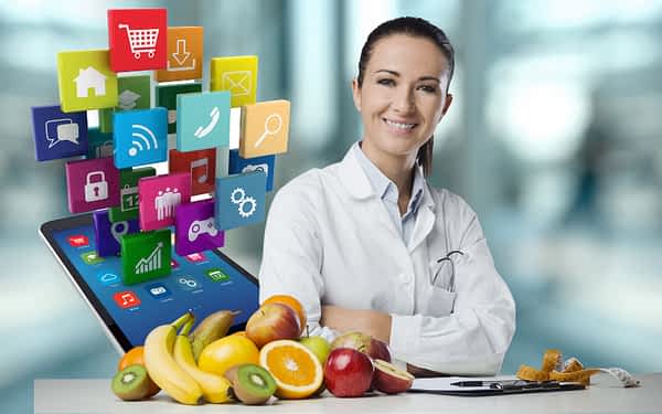 strategie social per nutrizionisti