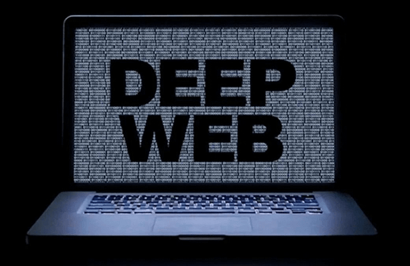 deep web motore di ricerca