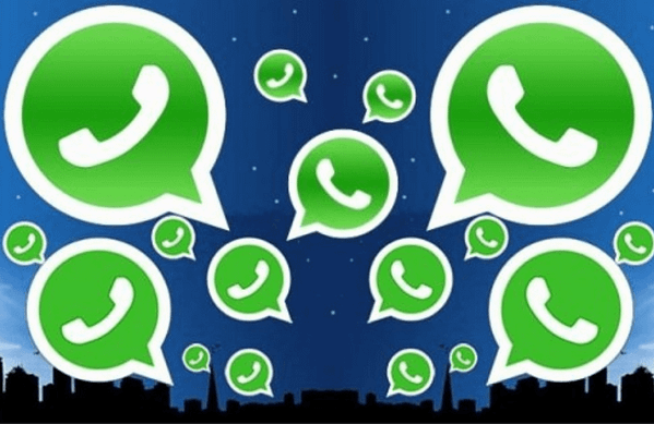 whatsapp whatsapp
