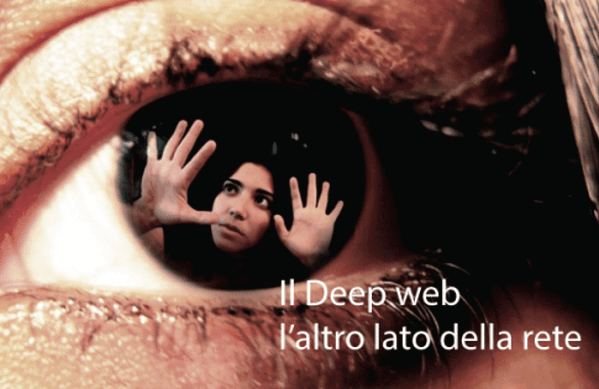 deep web dark web