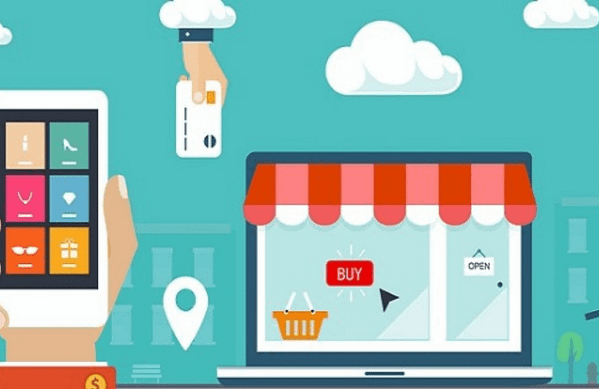 e-commerce e-commerce