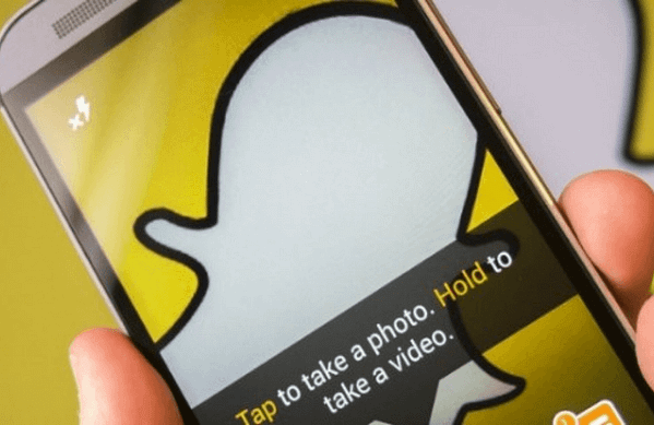 snapchat come funziona snapchat come funziona