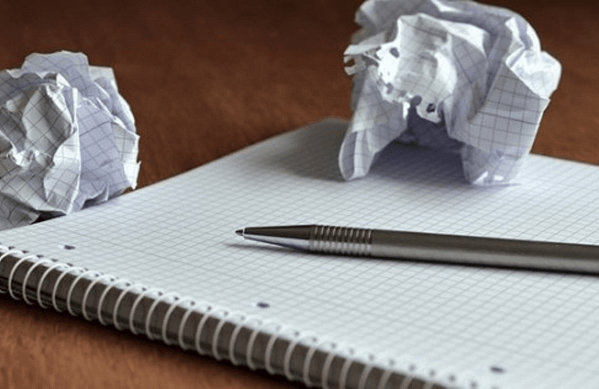 scrivere una lettera di presentazione scrivere una lettera di presentazione