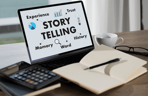tecniche di storytelling