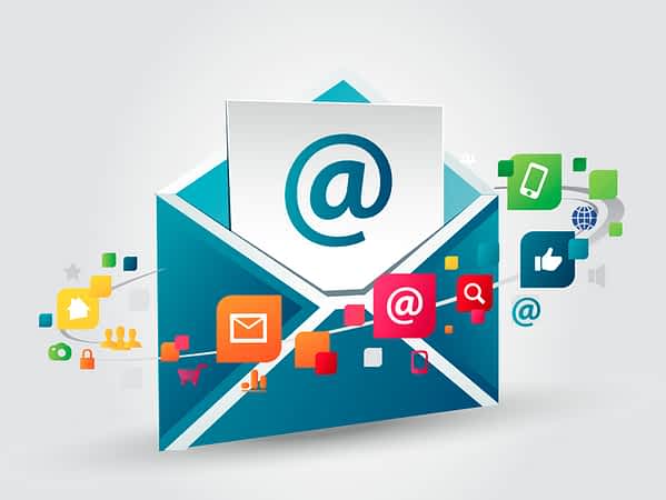 email marketing come fare una campagna web