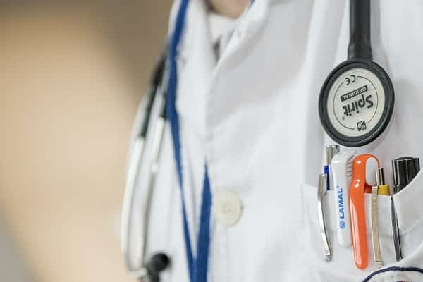 Marketing per Medico Marketing Sanitario