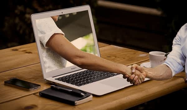 lavorare in agenzia consulente web marketing