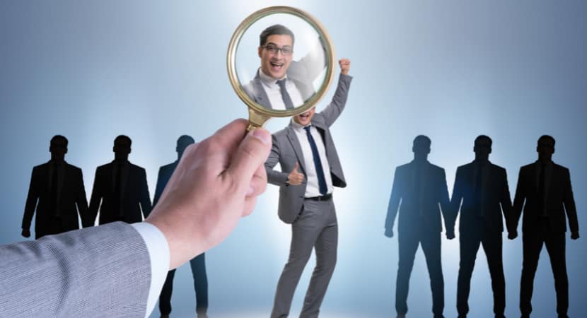 selezionatore personale selezionatore personale