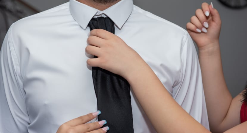 Come Vestirsi in Ufficio Uomo